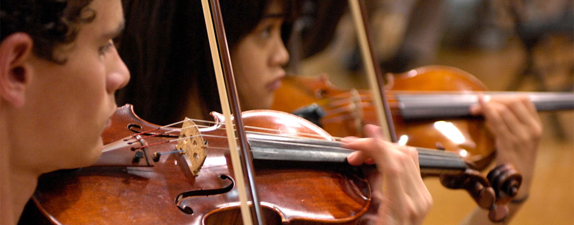 School of Music at a Glance