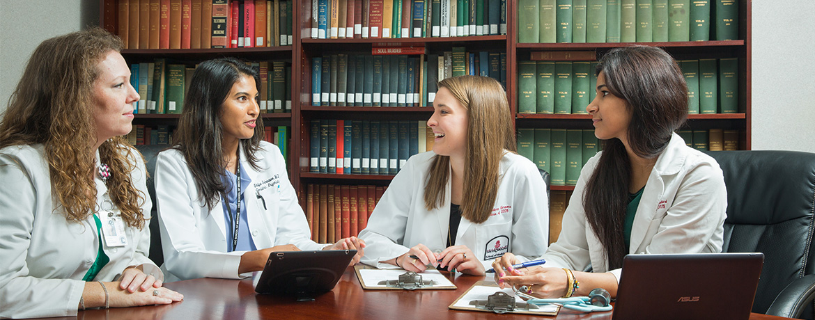 Banner: Health Services Policy and Management