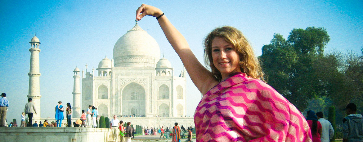 Banner: International Studies