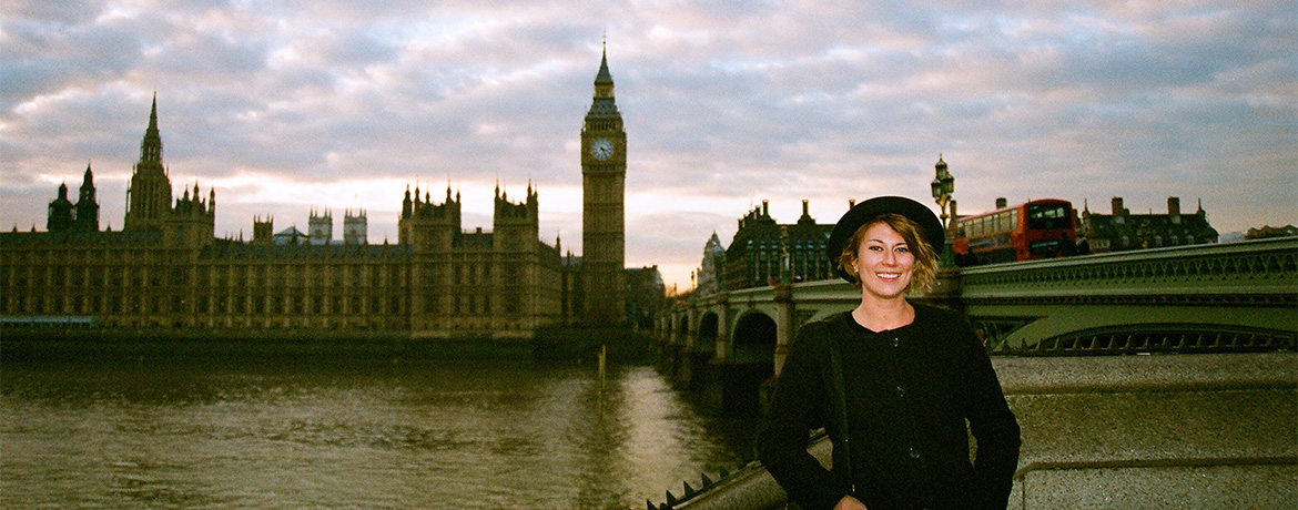 Banner: European Studies