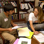 Academic Advising