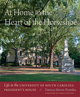 At Home in the Heart of the Horseshoe book cover